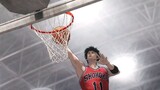 The first full trailer for Slam Dunk the movie formally titled "The First Slam Dunk".