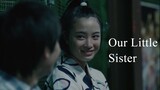 Our Little Sister | Japanese Movie 2015