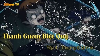 Thanh Gươm Diệt Quỷ Tập 4 (short 2) - Thượng lộ bình an