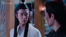 The Untamed EP 89 part 3 / Tagalog Dubbed