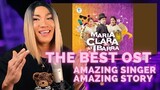 Maria Clara at Ibarra: "Babaguhin Ang Buong Mundo" | Music video  REAAAAAACTION VIDEO