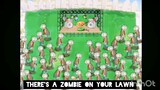 zombie on your lawn Adam cover