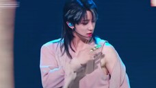 [Xu Minghao] Use the most attractive shoulders to dance the most exciting combination