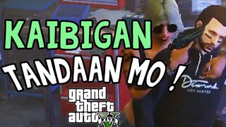 GTA V | ASSET NG PULIS [PrestigeRP]#28