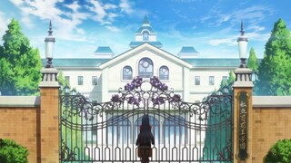 Kakegurui S1 - eps 1 sub Indo