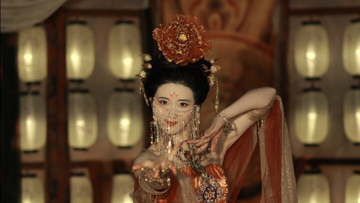 Cây hoa say huyền thoại? ❀Thiếu gia, mời vào Fanlou nghe nhạc