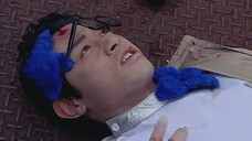 Ultraman Dyna - Episode 24 (English Sub)