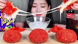 [Mukbang TV] - Phomai viên khổng lồ | ASRM