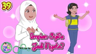 Syifa Ingin Kurus - Jamal Laeli Remaja-Dolant Kreatif