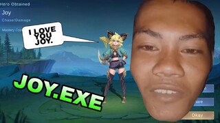 NEW HERO JOY.EXE