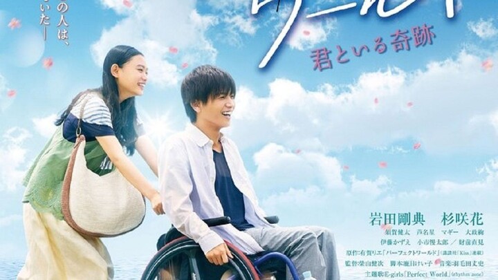 [ Sub INDO ] Perfect World (2018) | Live Action | Full HD
