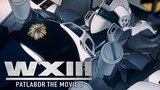 WXIII: Patlabor