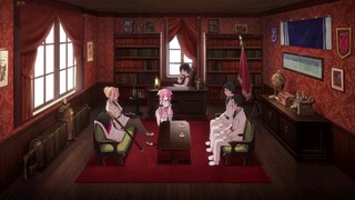 Primedoll episode 2