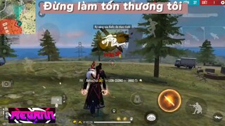 Đừng làm tổn thương tôi 16 #hotfreefire #fungame #hotgame #hotgamemobie