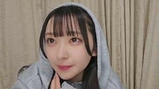 Yamazaki Sora (AKB48/SHOWROOM Live Streaming/2024.02.18)