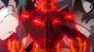 My Hero Academia AMV Anxiety