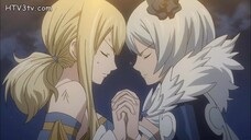 Hội Pháp Sư Fairy Tail tập 192