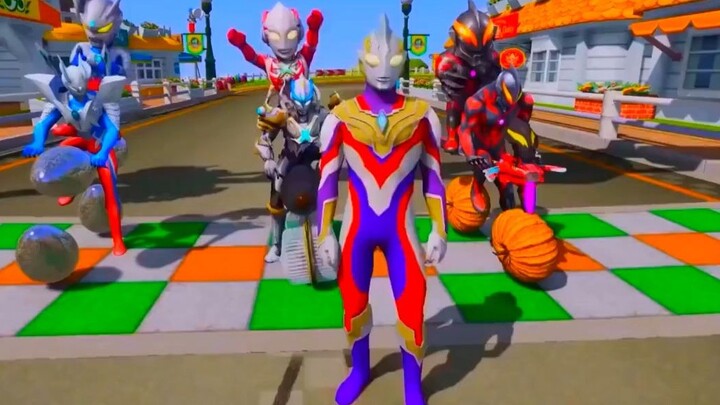 Ultraman short film-14