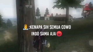 Kami Bukan Tulang Lunak 🗿