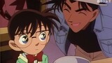 [09] Conan: The murderer killed four people in a row and lurked around the three great detectives wi