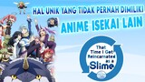 Fakta Tensei Shitara Slime Datta Ken