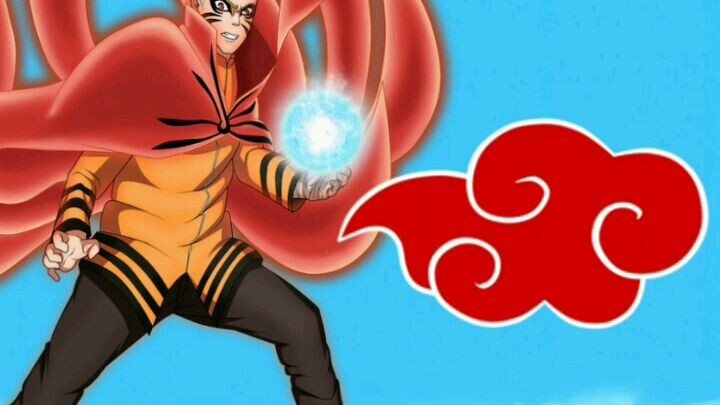 naruto vs akatsuki
