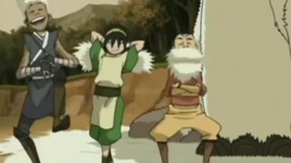 Trích dẫn của Toph từ Avatar