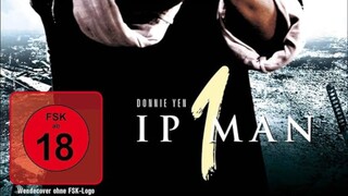 Donnie Yen Ip Man(2008) Full Movie
