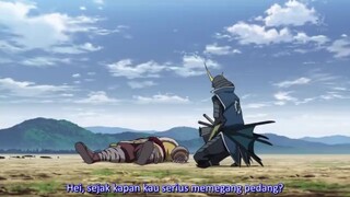 Sengoku Basara Season 2 Episode 11 Subtitle Indonesia