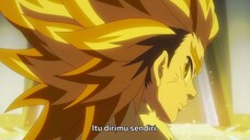 Beyblade X Eps 28 Sub Indo || Manju King vs Fujiwara Burn