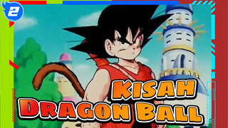 [Dragon Ball] Meninjau Kembali Kisah Dragon Ball Dalam Tujuh Menit_2