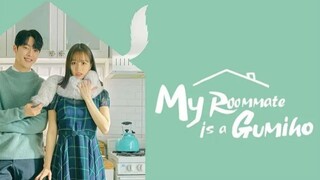 MY ROOMMATE IS A GUMIHO FINALE EP16 tagalog