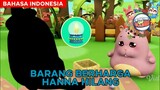Rahasia Burung Namdur - Doby & Disy: Detective Kubi (Bahasa Indonesia)