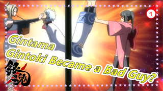 [Gintama] When Gintoki Became a Playboy with 6 Girlfriends And Flopped/Drinking Makes Things Wrong_1