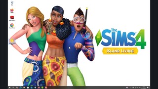 Télécharger Les Sims 4 Iles Paradisiaques gratuit jeu PC