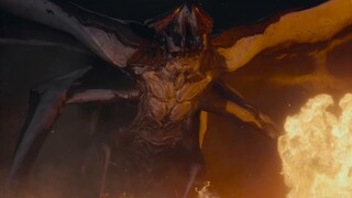 【4K】The feeling of oppression from Brother Boss (Part 2)