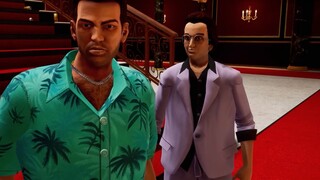 Ray Liotta, *g tiếng cho ngôi sao 'Vice City' Tommy Vercetti, qua đời ở tuổi 67