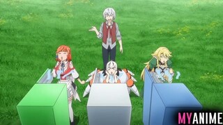 NAGKAMALI NG REINCARNATE, PERO NAGKAROON SIYA NG DIYOS NA KAKAYAHAN! | Anime Recap Tagalog