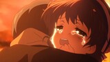 Ulasan 5 menit tentang adegan-adegan terkenal yang menyentak air mata di anime