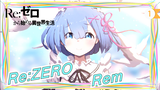 [Re: Zero] Làm Rem bằng giấy vệ sinh_1