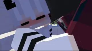 Minecraft Animation Boys love //a fight of love (Part 3)