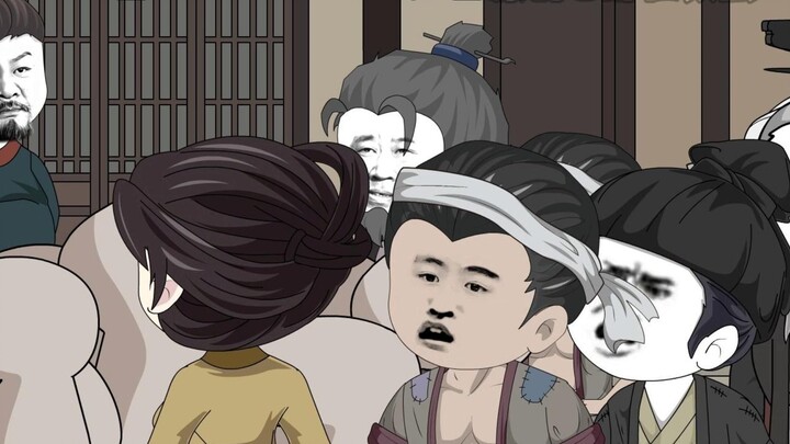 ตอนที่ 5 ของ ภูตผีและเทวดา: คุณหนูผู้ใจดีซู