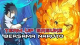 AMV❗Destiny - Why❗Naruto (Mode Kurama) And Sasuke Versus Jigen⁉️
