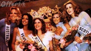 MISS UNIVERSE 1976 FULL SHOW