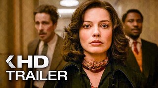 AMSTERDAM Trailer German Deutsch (2022)