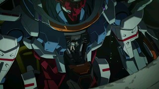 Gundam GQuuuuuuX - Ep 6 (HD) Sub indo