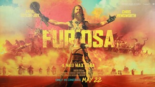 Furiosa: A Mad Max Saga | ฟูริโอซ่า: มหากาพย์ แมด แม็กซ์ (2024) พากย์ไทย