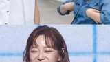 Kim Sejeong (김 세정) School 2017 & School 2021 Aegyo, no one can replace to the Queen of Aegyo