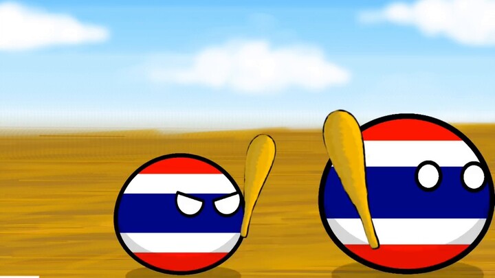 [Polandball] Quảng cáo kỳ lạ từ nhiều quốc gia khác nhau