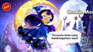 Kemunculan Legendary Moonlight!!!